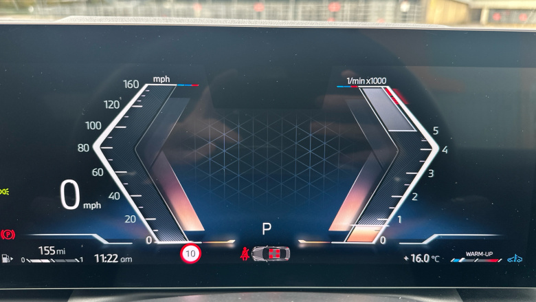 BMW 2 Series 220i M Sport 2dr Step Auto Petrol Coupe